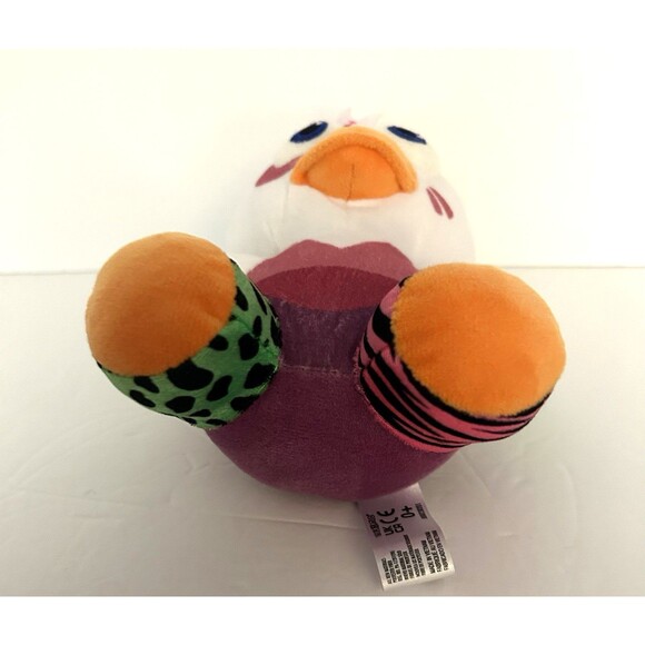 Five Nights At Freddys Security Breach Glamrock Chica Plush Funko FNAF 2021 - Picture 6 of 9